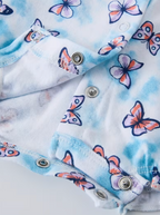 BUTTERLY