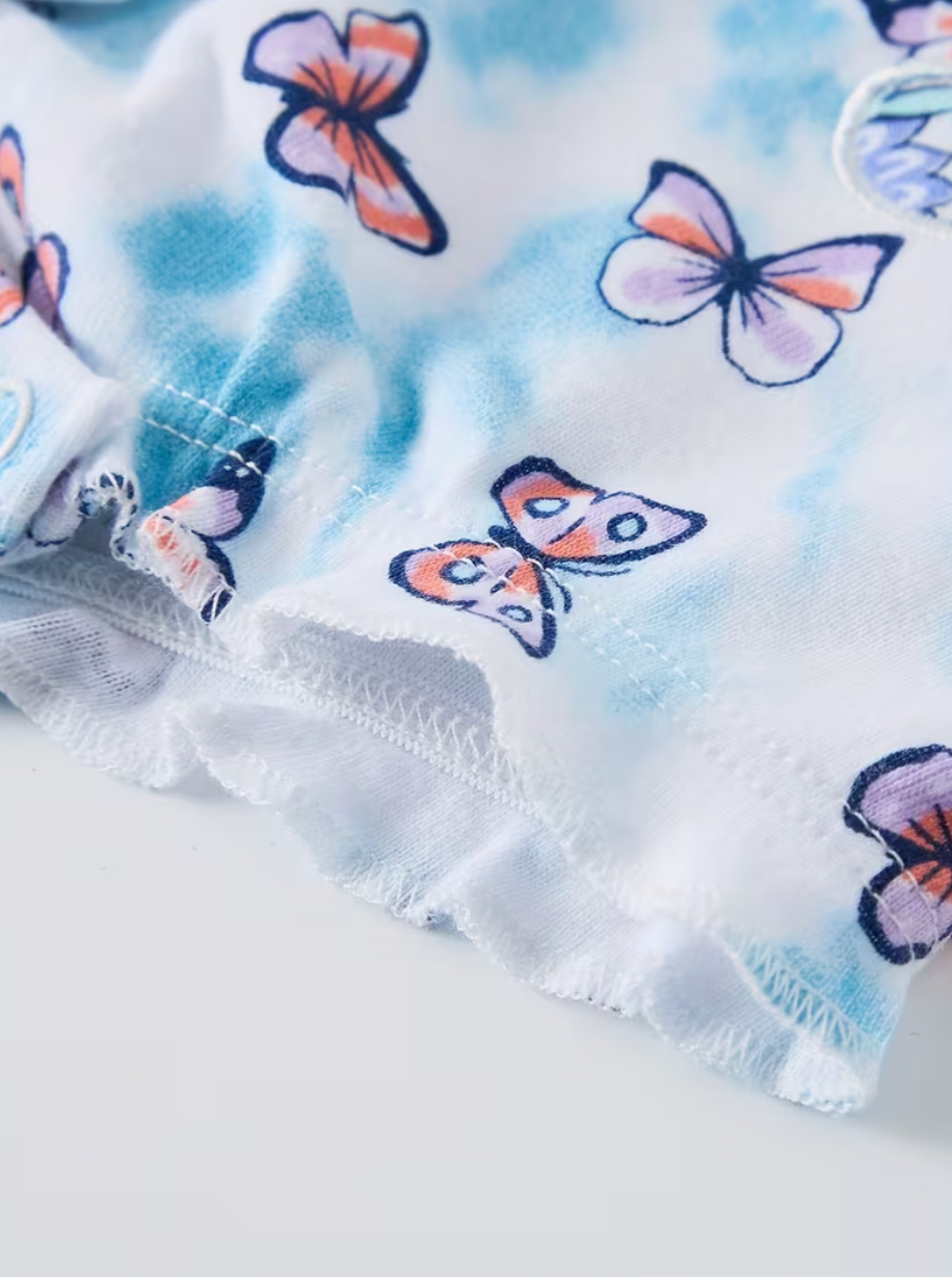 BUTTERLY