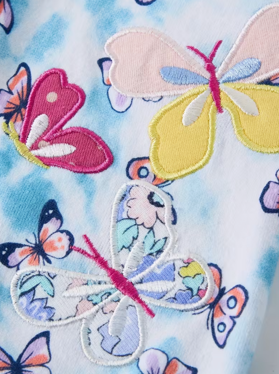 BUTTERLY